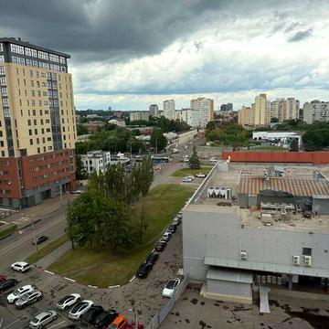 Довгострокова оренда 2к Квартира Гольдбергівська вулиця