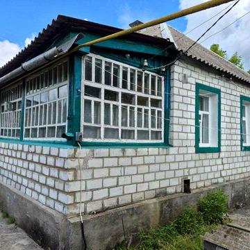 Продам будинок с. Чемужівка біля хвойного лісу