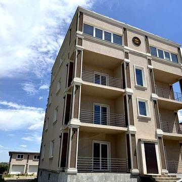 Продам 3-кімн Новобуд в клубному будинку