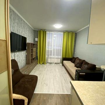Оренда квартири 22 м Комфорт Таун, Лівобережна, Березняки