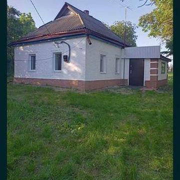 Продам будинок . Село Шишаки Хорольський р-н.  Полтавської обл.