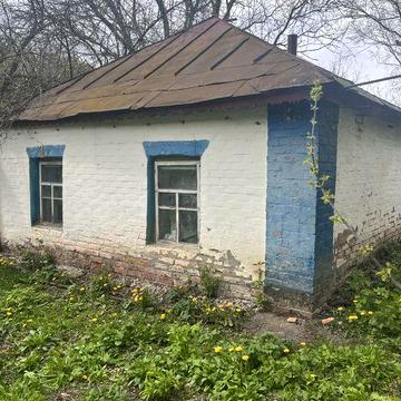 Будинок в районі Круглик