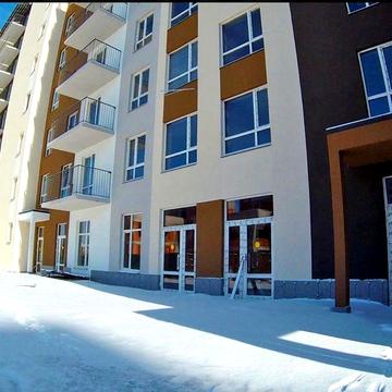 Продам 1-к квартира в ЖК “Scandia” ЖК Scandia