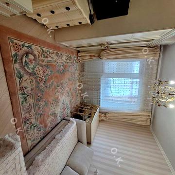Без % 3к, 79 кв м, Бальзака 61, Троєщина ЖК Троєщина