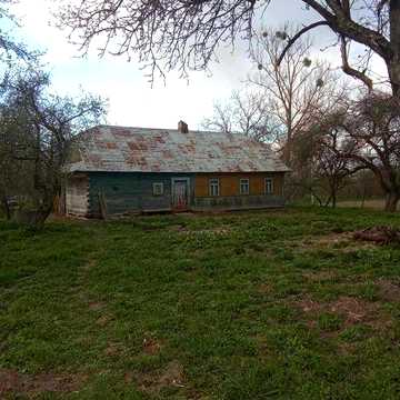 Продам будинок в с. Личини