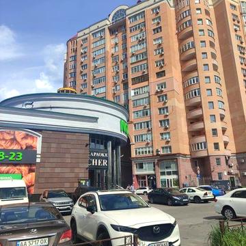 Без %. ЖК Оазис. Продаж ШИКАРНОЇ 1-ї кв на ОБОЛОНІ. Вул. Івасюка 4. 2 поверх ЖК Оазис
