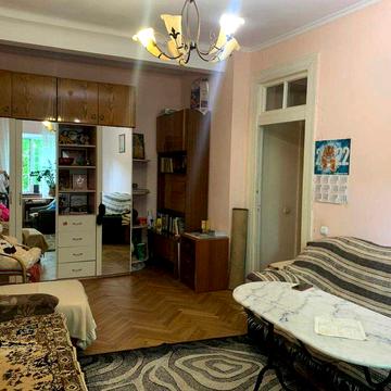 ПРОДАЖ! вул.Остроградських! 2 км квартира!