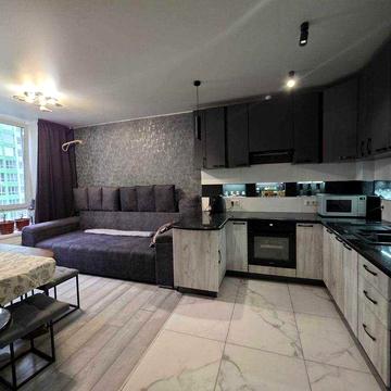 Продаж 2-кімнатної квартири в ЖК City Park ЖК City Parт