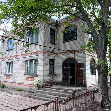 Продаж будинку для дружньої родини Кривуші Кременчук