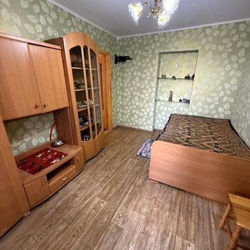 Продам 3-комн. кв. в центре города