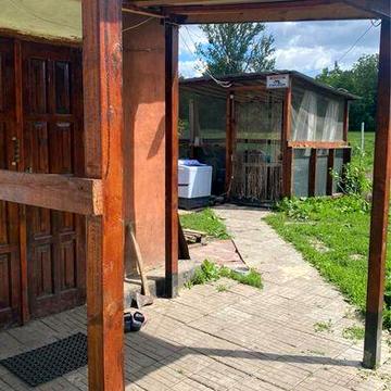 Продаж будинку в селі Білозірка Літинської громади