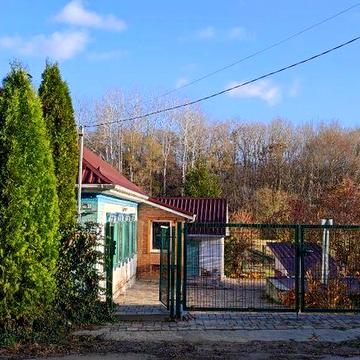 Дом с. Ламаное Полтавської