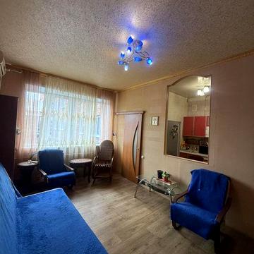Продам СТАЛИНКА 2х кв.Шатиловка,м Научная,ул Сумская,пер Фанинский,е-відновл.