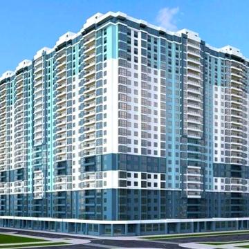 ЖК Аврора,48 м2,  от хозяина ЖК Аврора