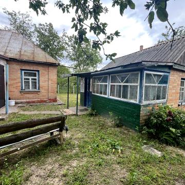 Продаж будинку біля Дніпра с. Сокирна