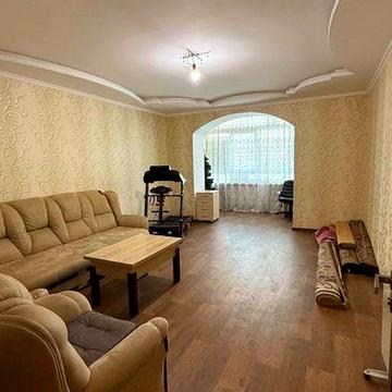 ЖК"Ривьера"3-комн.кв-ра 110кв.м ЖК Ривьера