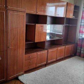 Здам 1 кімнатну квартиру метро Нивки 5 хв
