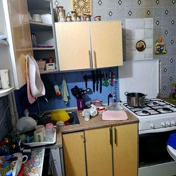 Продам 2х ком. квартиру, Хортицкий м-рн, ул. В.Сергиенко 5/9