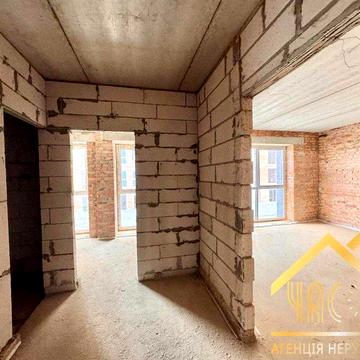 Продаж затишної 1-кімнатна квартири в новому будинку сучасного житлового комплексу "One Family" ЖК One Family