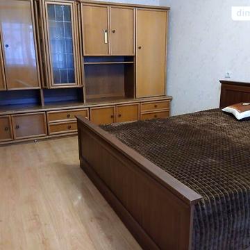 Довгострокова оренда 1к Квартира Сімї Глодан (Ільфа і Петрова) вулиця