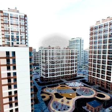 Продам 1-кімнатну квартиру, ЖК Варшавський 3, Без Ремонту. ЖК Варшавский-3