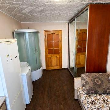 Продам квартиру. Гостинка свой санузел м. 23 Августа