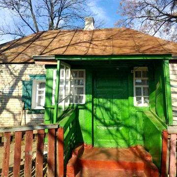 Будинок в селі Люджа