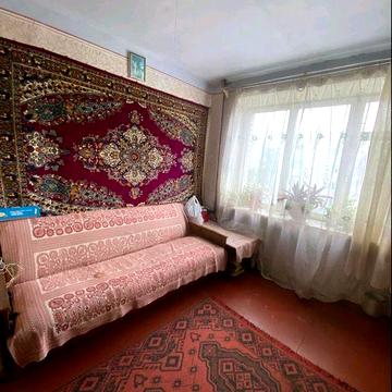 Квартира у місті Стрий