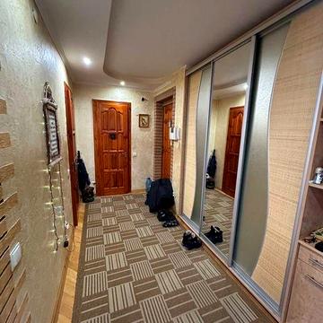 Продам 3 кімнатну квартиру ЖК ОСББ
