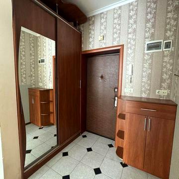 Оренда квартири в центрі міста (новобудова)