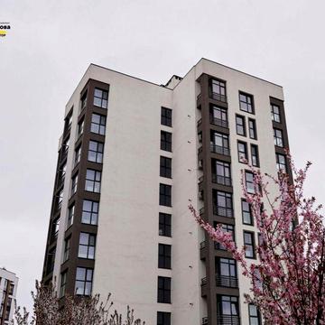 Продаж 2-кімнатної квартири в ЖК "Супернова" на вулиці Львівська. ЖК Супернова