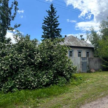 Продам дім с Данина