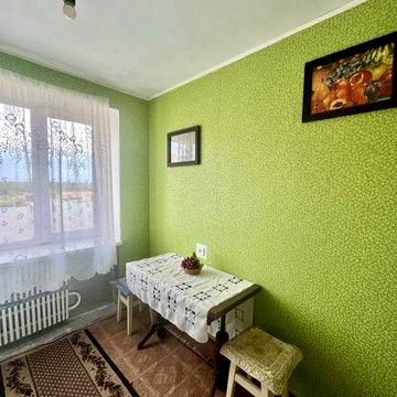 Сдам 1-комнатную квартиру ул. Солнечная