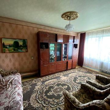 Сдам двух комнатную квартирую на Николаевском шоссе!!4000+комуналка