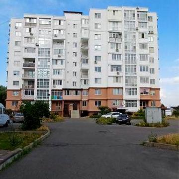 1-но кімнатна Бориспіль ЖК «Вишиванка» ЖК Вишиванка