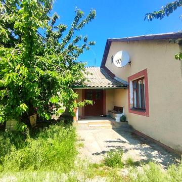 Продам будинок в селі Красноліси зі зручностями. Сертифікат. Ваучер.