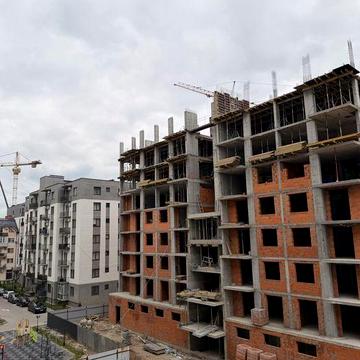 Продаж 1-кімнатної квартири у сучасному ЖК «Радищева» ЖК Радищева