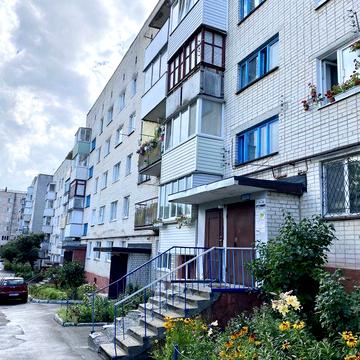 2-Кімнатна. вул. С. Крушельницької 44. Оренда квартири, поруч Парк, Центр, Покровський