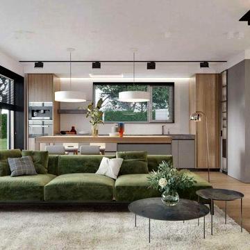 Таунхаус Viland Home, с. Гореничі/ генератор, газ, охорона /15 хв до Києва / двір і тераса/ тихе місце для сім’ї
