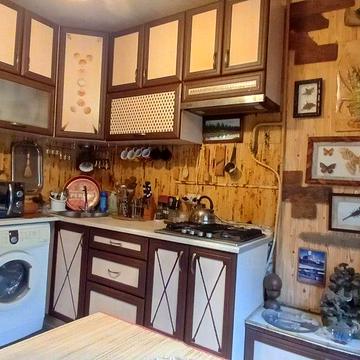1-кімнатна на пр.Центральному+6 Слобідська