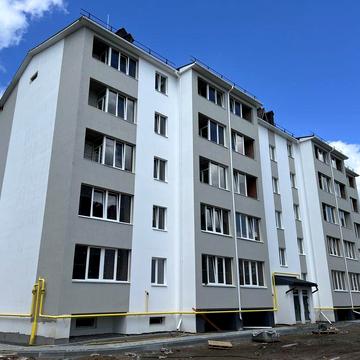 Однокімнатна квартира у Ворзелі. Котеджне містечко Grand Villas ЖК Grand Villas