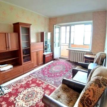 Сдам в аренду 1 комнатную квартиру на пр.Мира / Колос