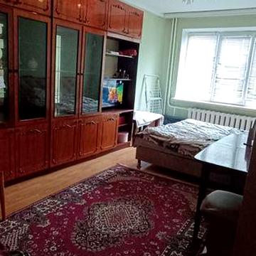 Продаж 3кім.квартири покрашеного планування.
