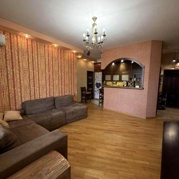 2 квартира Алексеевка, м. Победа, Проспект Людвига свободы 50, новострой
