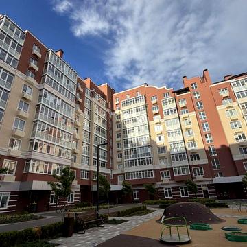 3-кімнатна квартира в ЖК Греків ліс ЖК Греків ліс