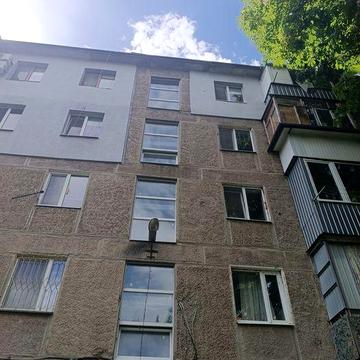 Продаж 2 кімнатної квартири