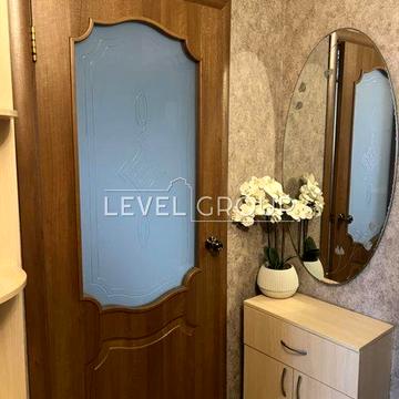 Оренда 1к квартири вул. Жмеринська 32 м. Святошино Парк Совки