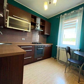 Продаж 2-кімнатна квартира м. Обухів вул. Київська