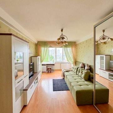 Оренда 2 кімнатної квартири Березняки Березняківська Тичини