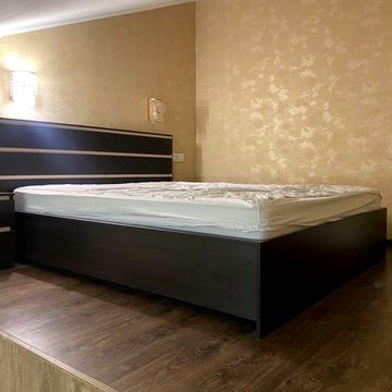 Сдам  двухуровневая 1 ком кватира  ЖК Space  Hause